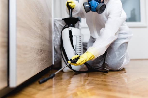 Best Pest Inspection Near Me  in West Menlo Park, CA