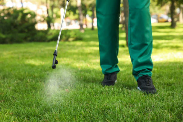 Best Pest Prevention Services  in West Menlo Park, CA